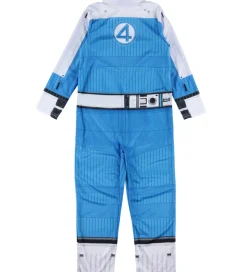 Rubies Udklædning - Marvel Fantastic 4 Human Torch