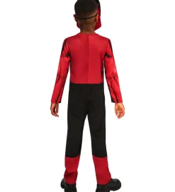 Rubies Udklædning - Marvel Red Hulk