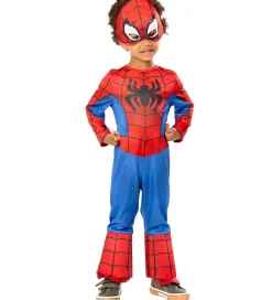 Rubies Udklædning - Marvel Spidey Classic