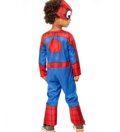 Rubies Udklædning - Marvel Spidey Classic