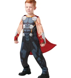Rubies Udklædning - Marvel Avengers Thor Classic