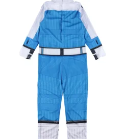 Rubies Udklædning - Marvel Fantastic 4 Human Torch