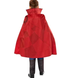 Rubies Udklædning - Marvel's Doctor Strange Deluxe