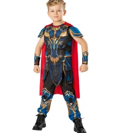 Rubies Udklædning - Marvel's Thor Deluxe costume
