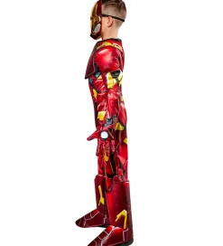 Rubies Udklædning - Marvel's Iron Man Premium