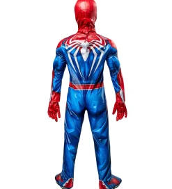 Rubies Udklædning - Marvel's Spider Man Premium