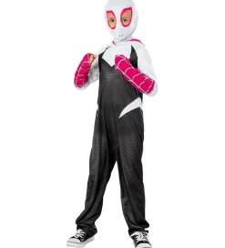 Rubies Udklædning - Marvel's Spider Gwen