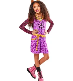 Rubies Udklædning - Monster High Clawden