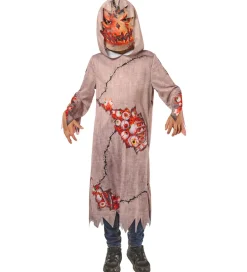 Rubies Udklædning - Pumpkin Goblin