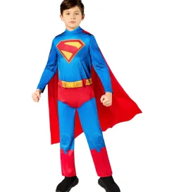 Rubies Udklædning - Superman