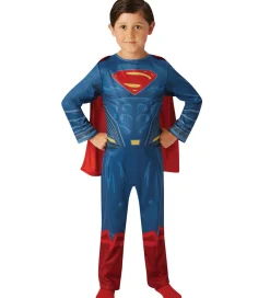 Rubies Udklædning - Superman