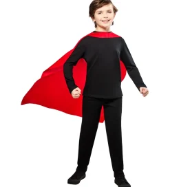 Rubies Udklædning - Superman Kappe