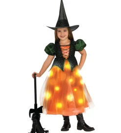 Rubies Udklædning - Twinkle Witch