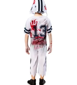 Rubies Udklædning - Zombie American Footballer