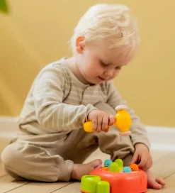 Scandinavian Baby Products Aktivitetslegetøj - Hammer Fang Mulva