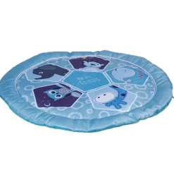 Scandinavian Baby Products Aktivitetstæppe - Zoo