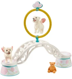 Schleich Bayala - 14 x 18 cm - Løveunger 42524