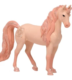 Schleich Bayala - Enhjørningen Peach - H: 10,5 - 70860