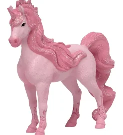 Schleich Bayala - Enhjørningen Cassiopeia - H: 11,5 cm - 70859