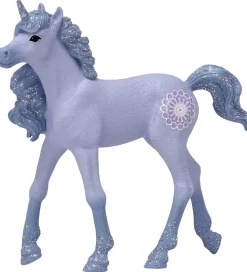 Schleich Bayala - Enhjørningen Iris - H: 8,3 cm - 70861