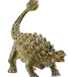 Schleich Dinosaurs - 14 cm - Ankylosaurus 15023