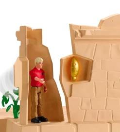 Schleich Dinosaurs - Dino Temple Conquest - 42656