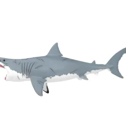 Schleich Dinosaurs - Megalodon - L: 28,5 cm - 15055