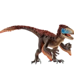 Schleich Dinosaurs - Utahraptor - H: 9,5 14582