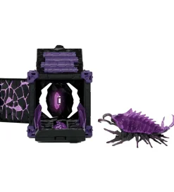 Schleich Eldrador Creatures - BattleCave Shadow Bug - 42675