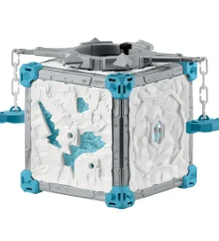 Schleich Eldrador Creatures - BattleCave Ice Rat - 42676