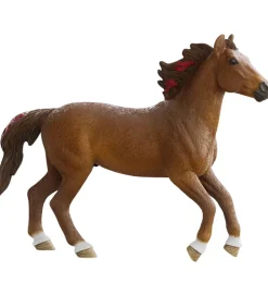 Schleich Horse Club - Hannah & Cayenne - 6 Dele - 42711
