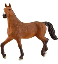 Schleich Horse Club - Oldenburger Hoppe - H: 12,3 cm 13945