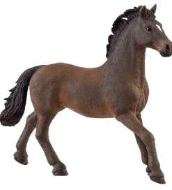 Schleich Horse Club - Oldenburger Hingst - H: 12,0 cm 13946