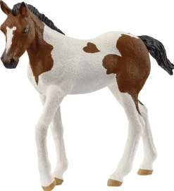 Schleich Horse Club - Paint Horse Foal - H: 7,2 cm - 14899