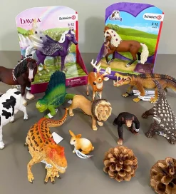 Schleich Horse Club - Paso Fino Hingst - H: 10 cm 42468