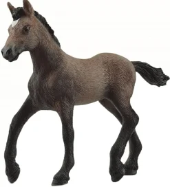 Schleich Horse Club - Peruansk Paso-føl - H: 8 cm - 13954