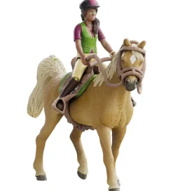 Schleich Horse Club - Sarah & Mystery - 6 Dele - 42714