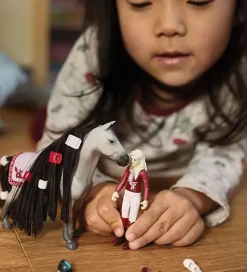 Schleich Horse Club - Starter Set - Sofia & Dusty