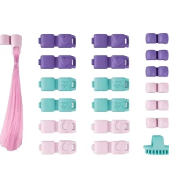 Schleich Horse Club - Tilbehør til Hestehår