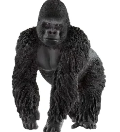 Schleich Wild Life - H: 8,5 cm - Gorilla 14770