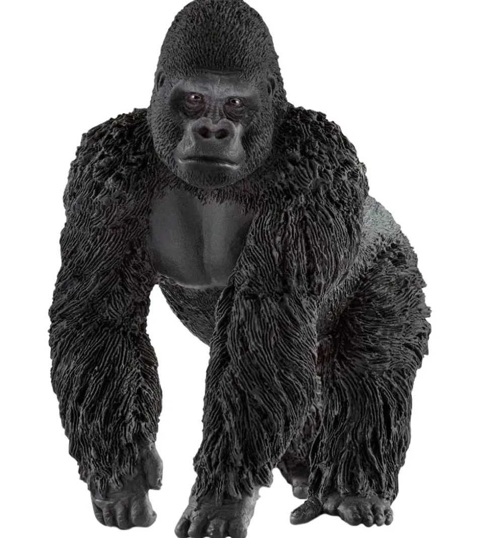 Schleich Wild Life - H: 8,5 cm - Gorilla 14770