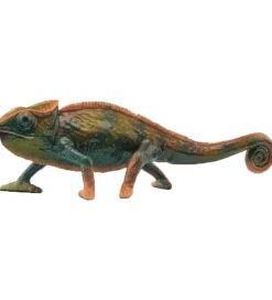 Schleich Wild Life - H: 4,5 cm - Kamæleon 14858