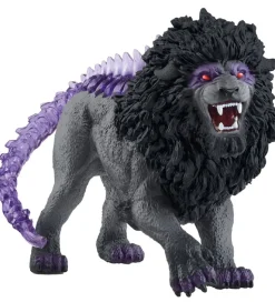 Schleich Wild Life - L: 14 cm - Shadow Lion