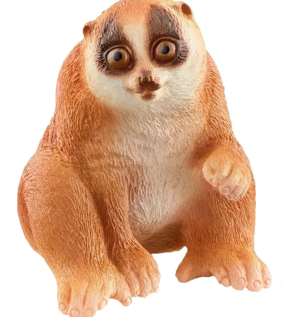 Schleich Wild Life - Langsom Lori - H: 3,5 cm 13940