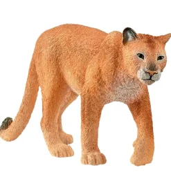 Schleich Wild Life - Puma - H: 5,4 cm 14853