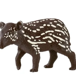 Schleich Wild Life - Tapir Unge - H: 3,0 cm 14851