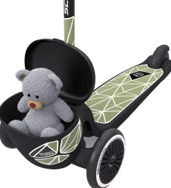 Scoot and Ride Highway Kick 2 - Green Lines