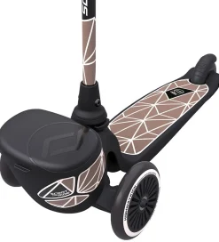 Scoot and Ride Highway Kick 2 - Brown Lines