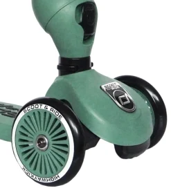 Scoot and Ride Highway Kick 1 - Forest