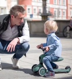 Scoot and Ride Highway Kick 1 - Forest